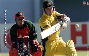 Ricky Ponting